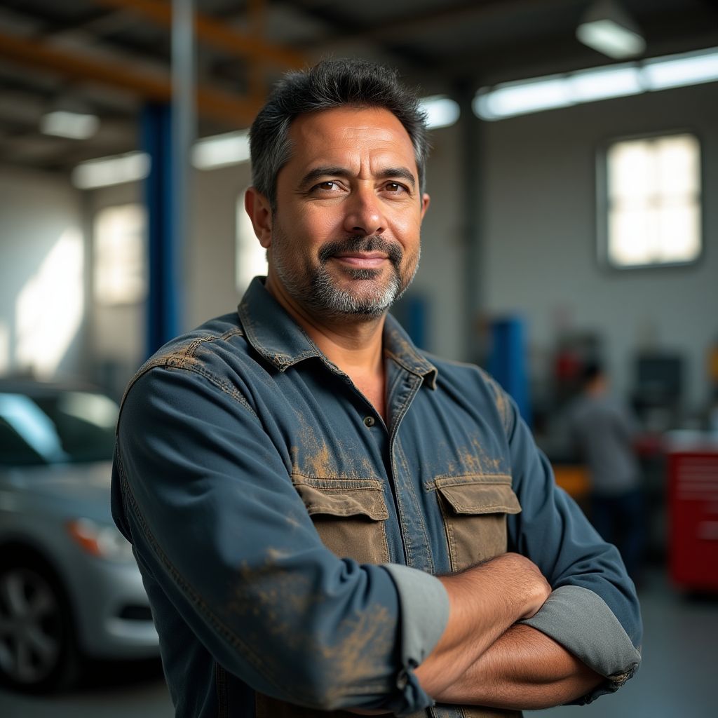 Manuel Medina - COO y Cofundador